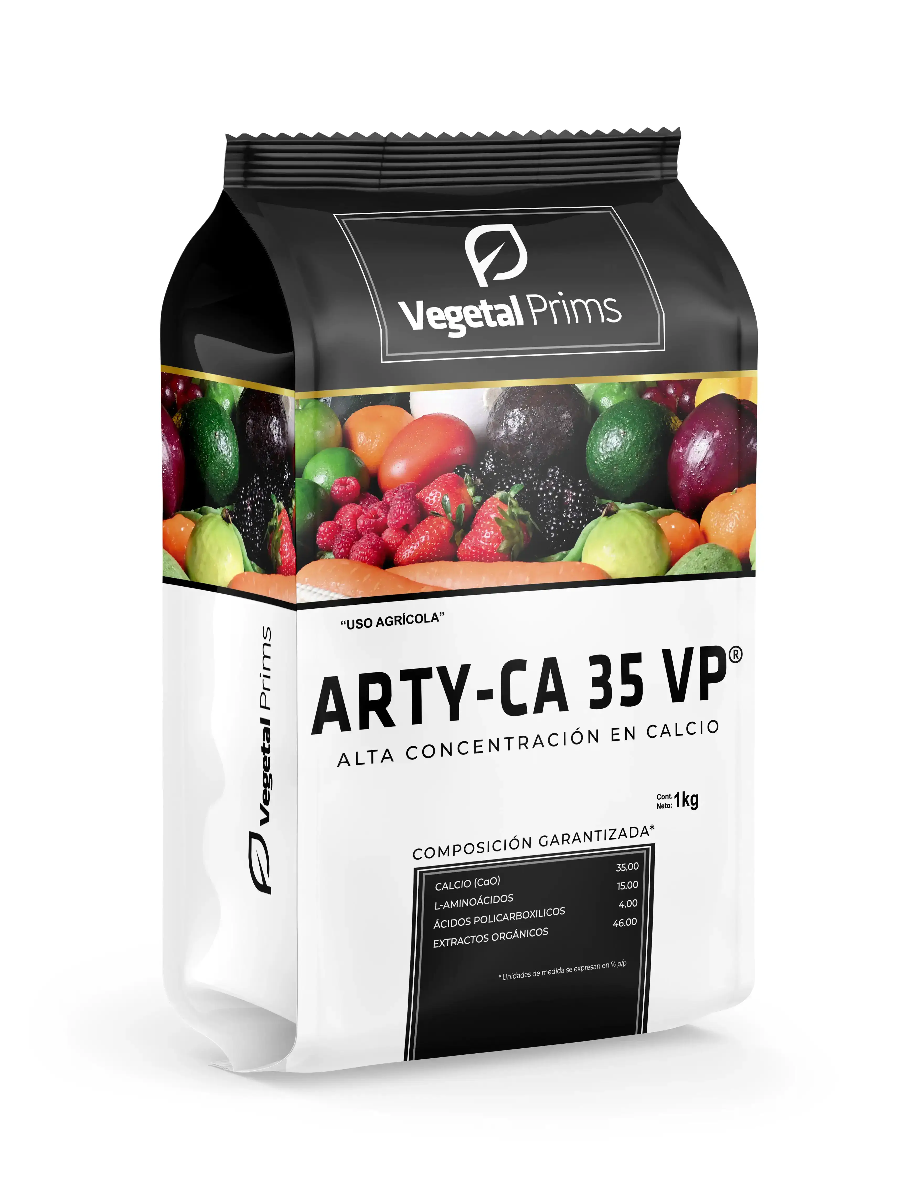 ARTY-CA 35 VP