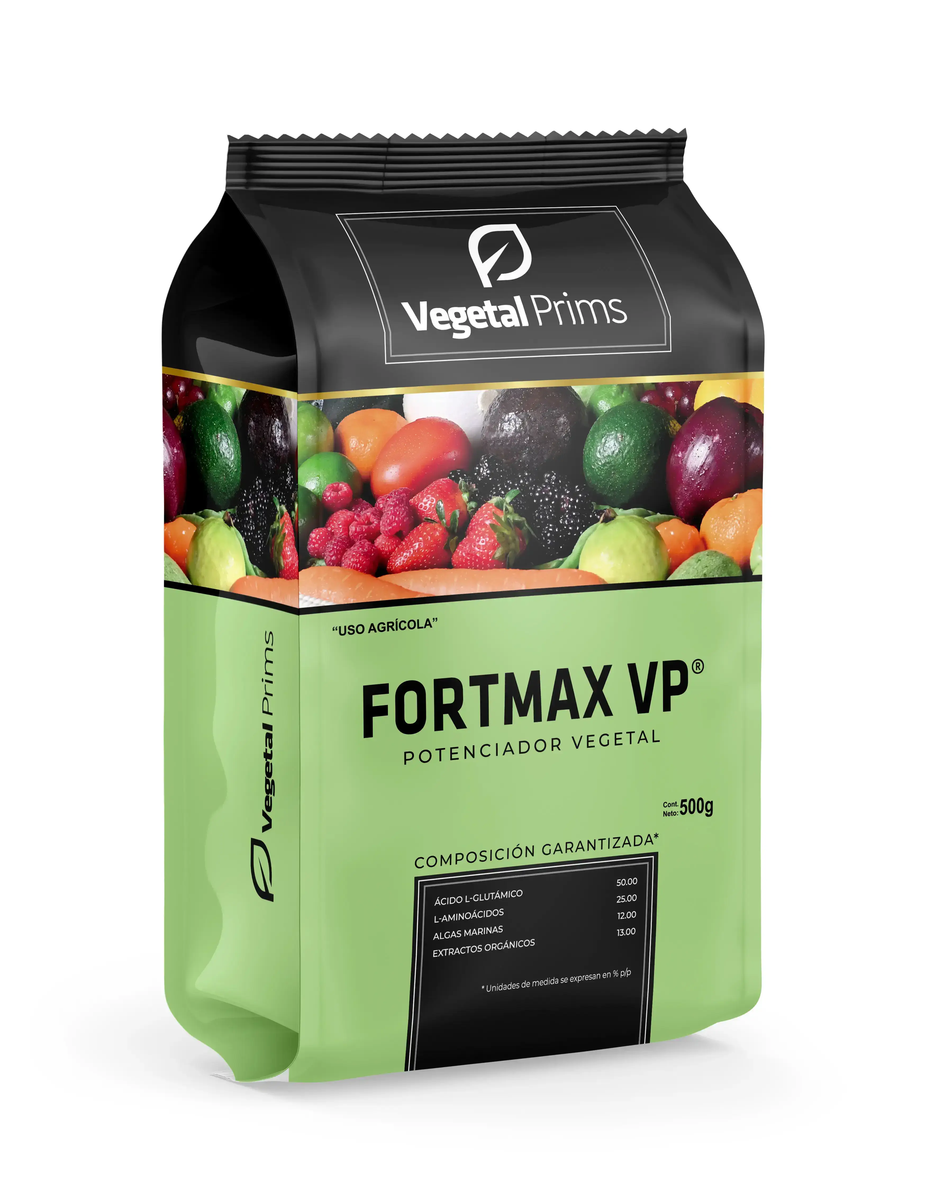 FORTMAX VP