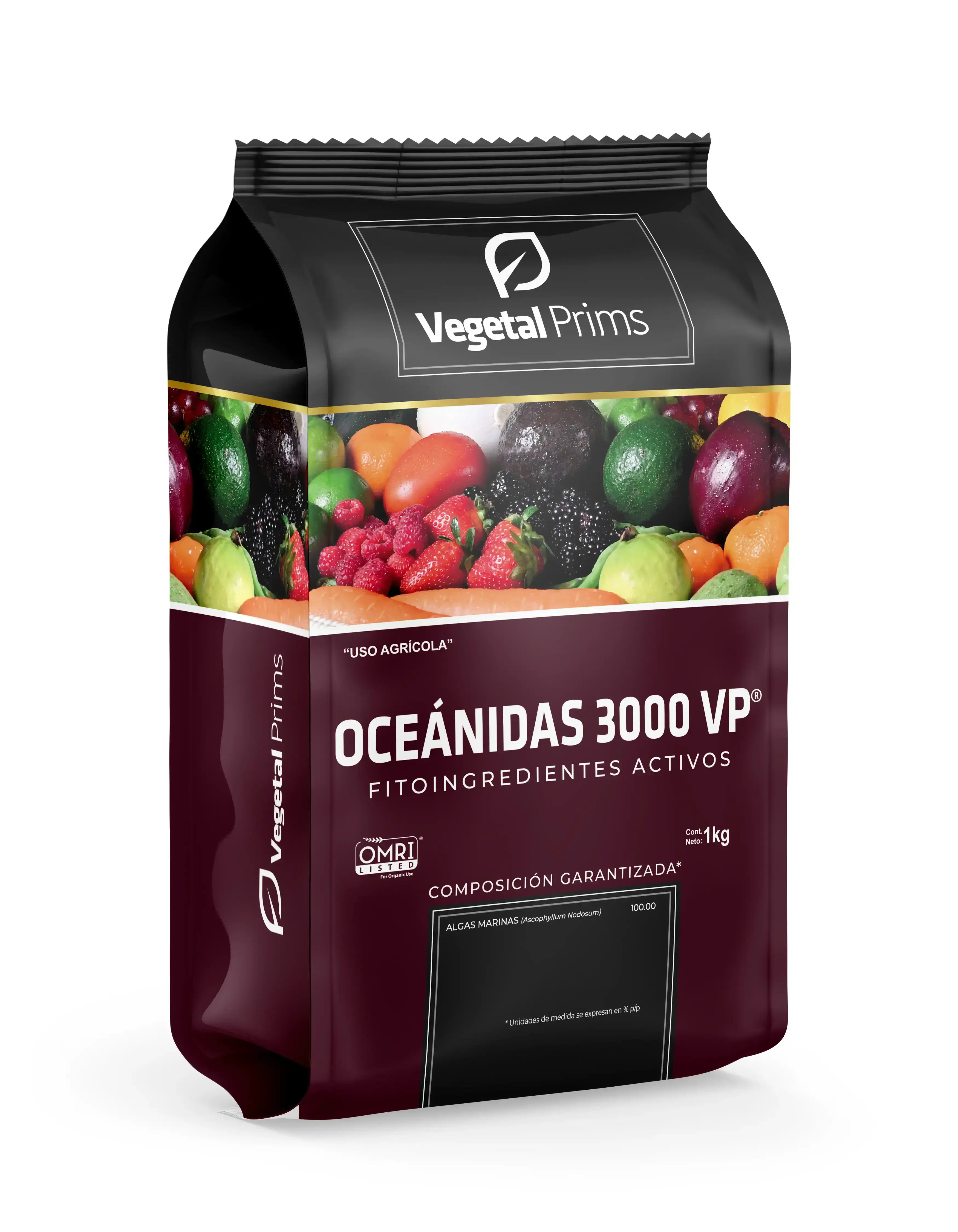 OCEÁNIDAS 3000 VP