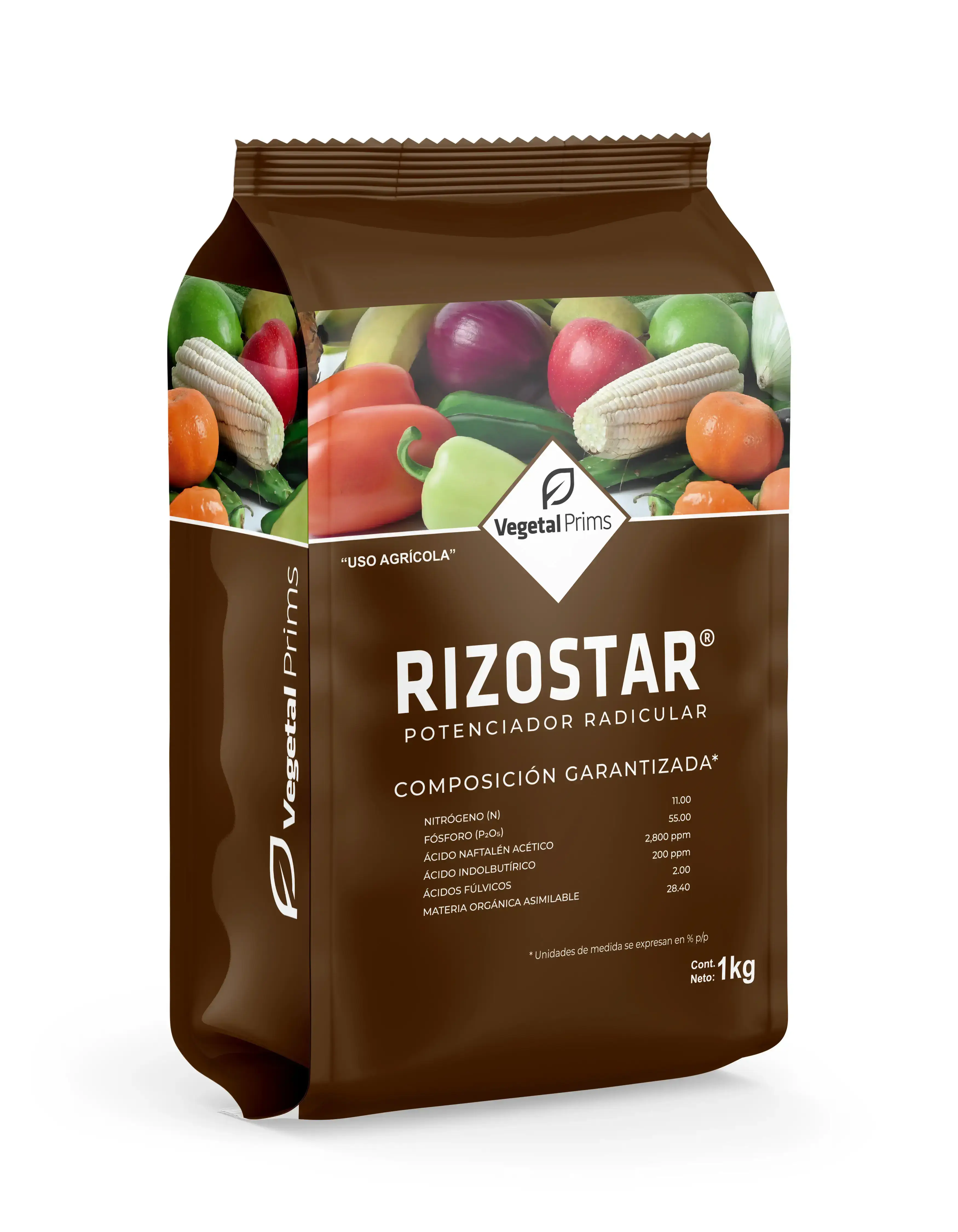 RIZOSTAR VP