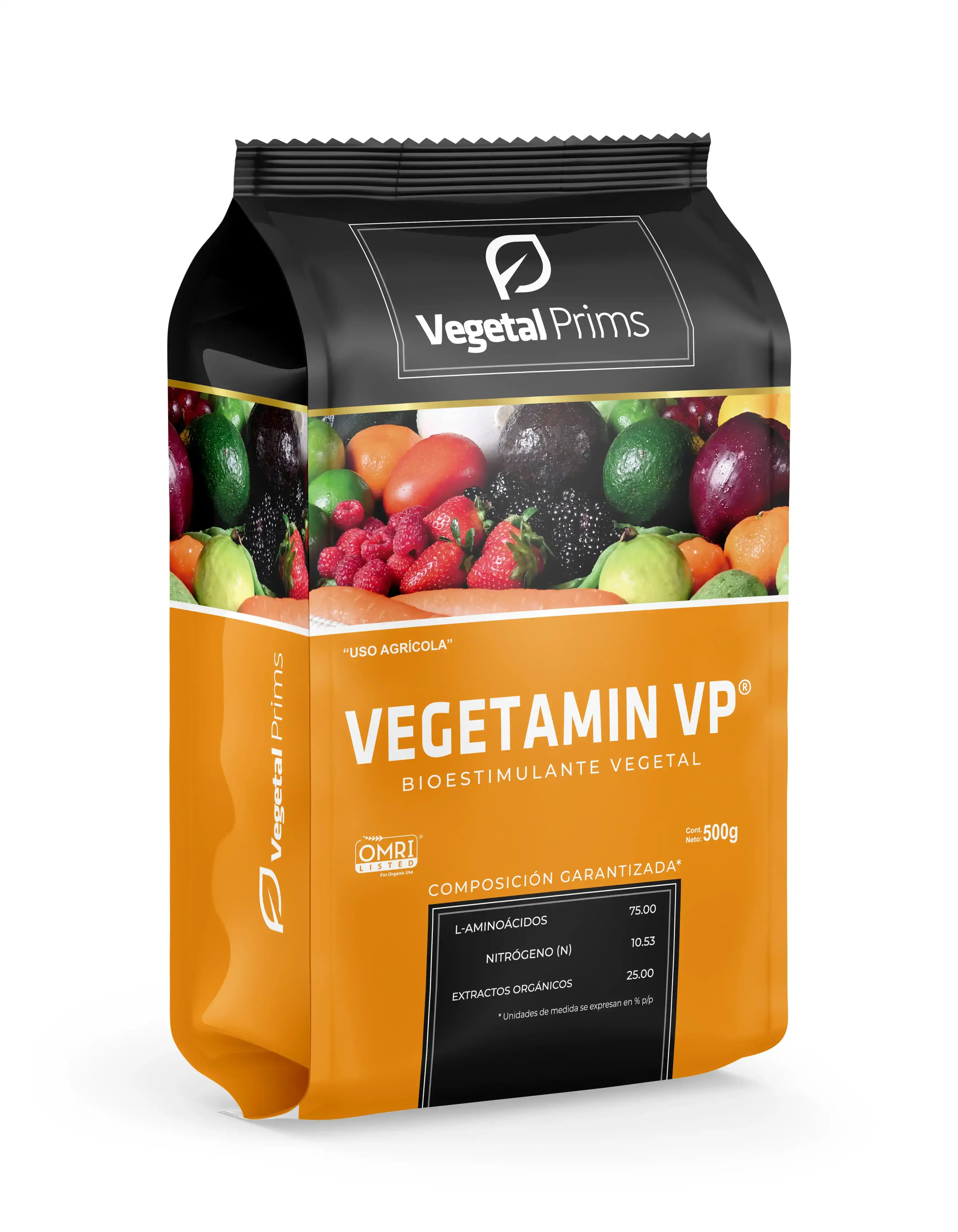 VEGETAMIN VP