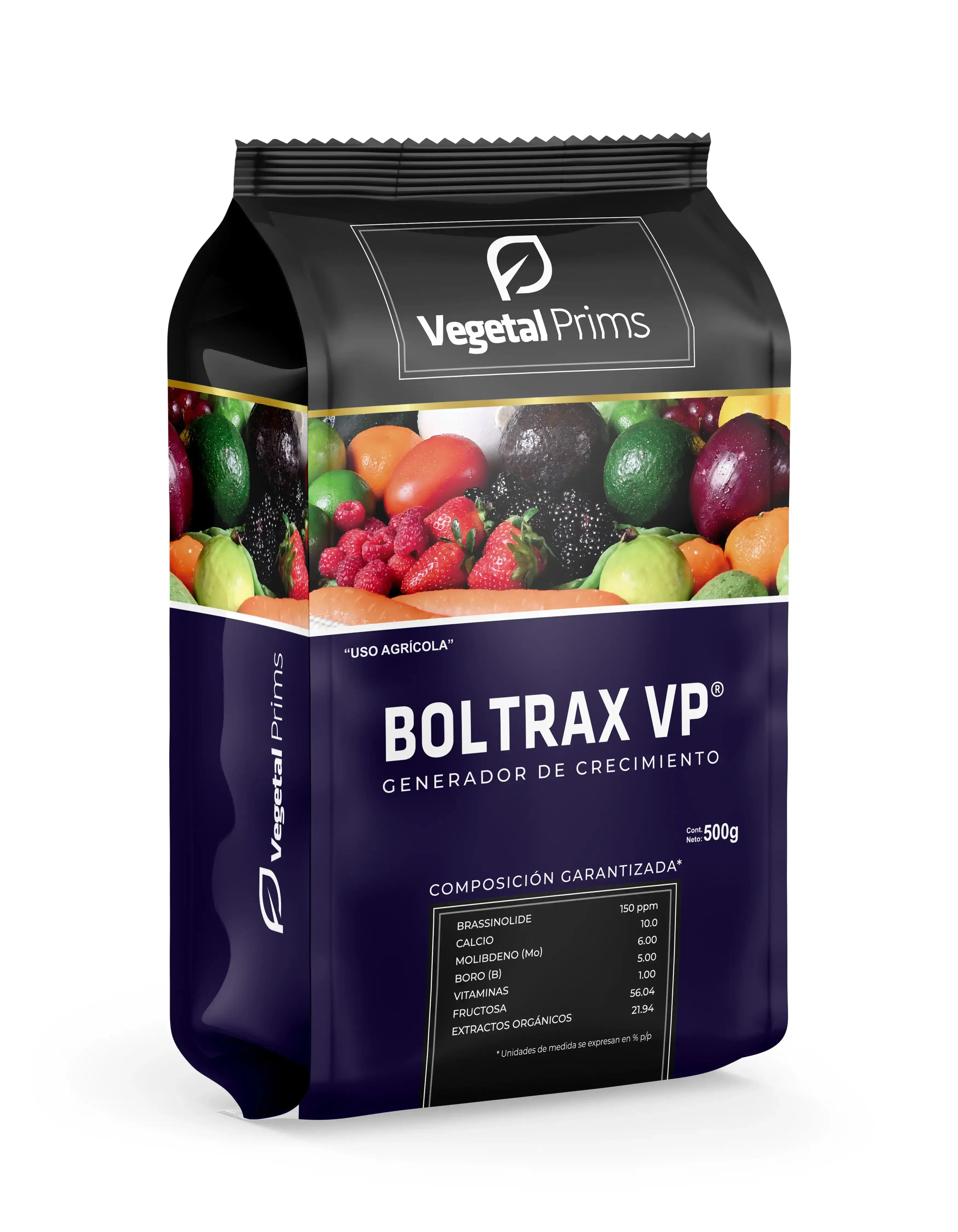 BOLTRAX VP