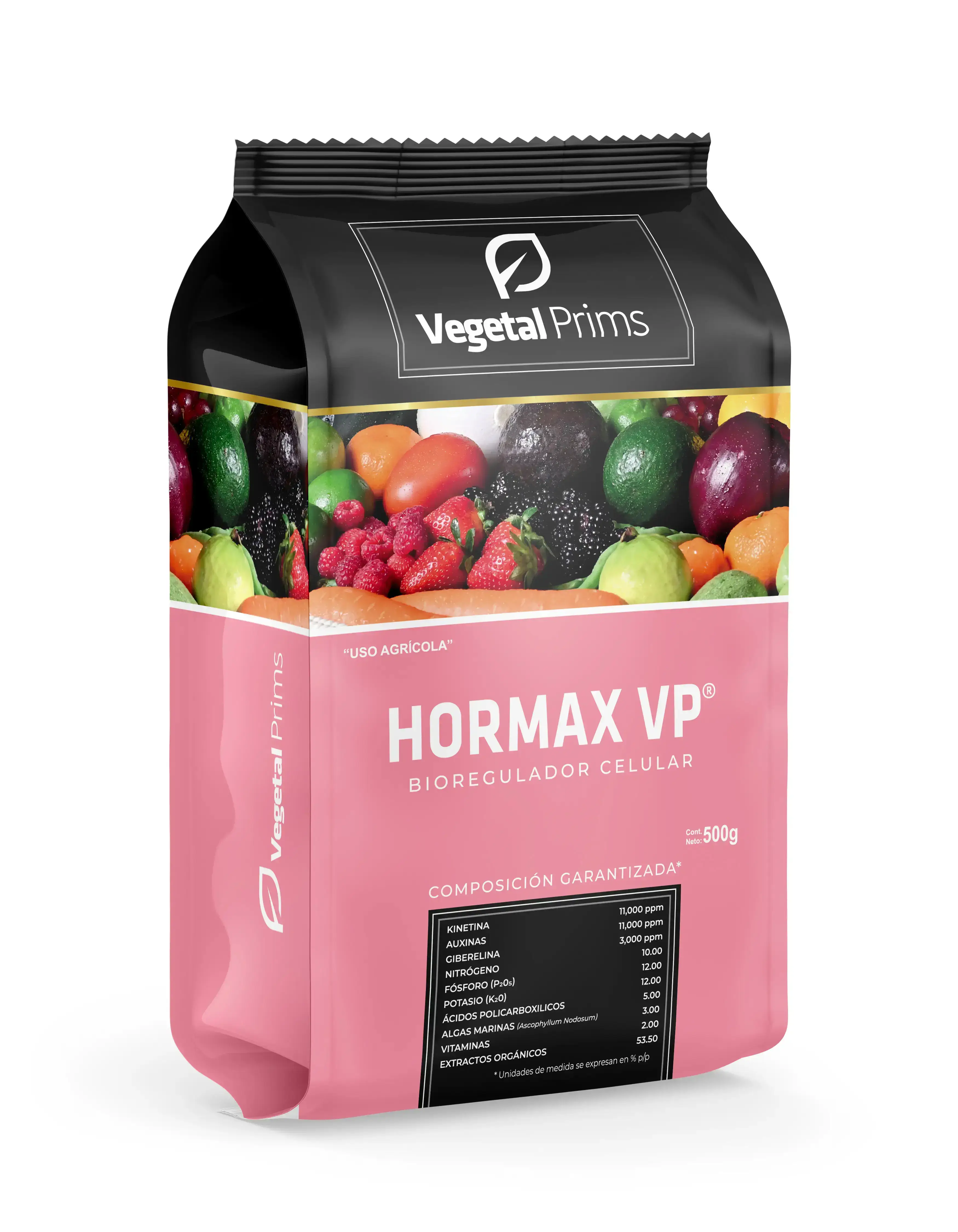 HORMAX VP