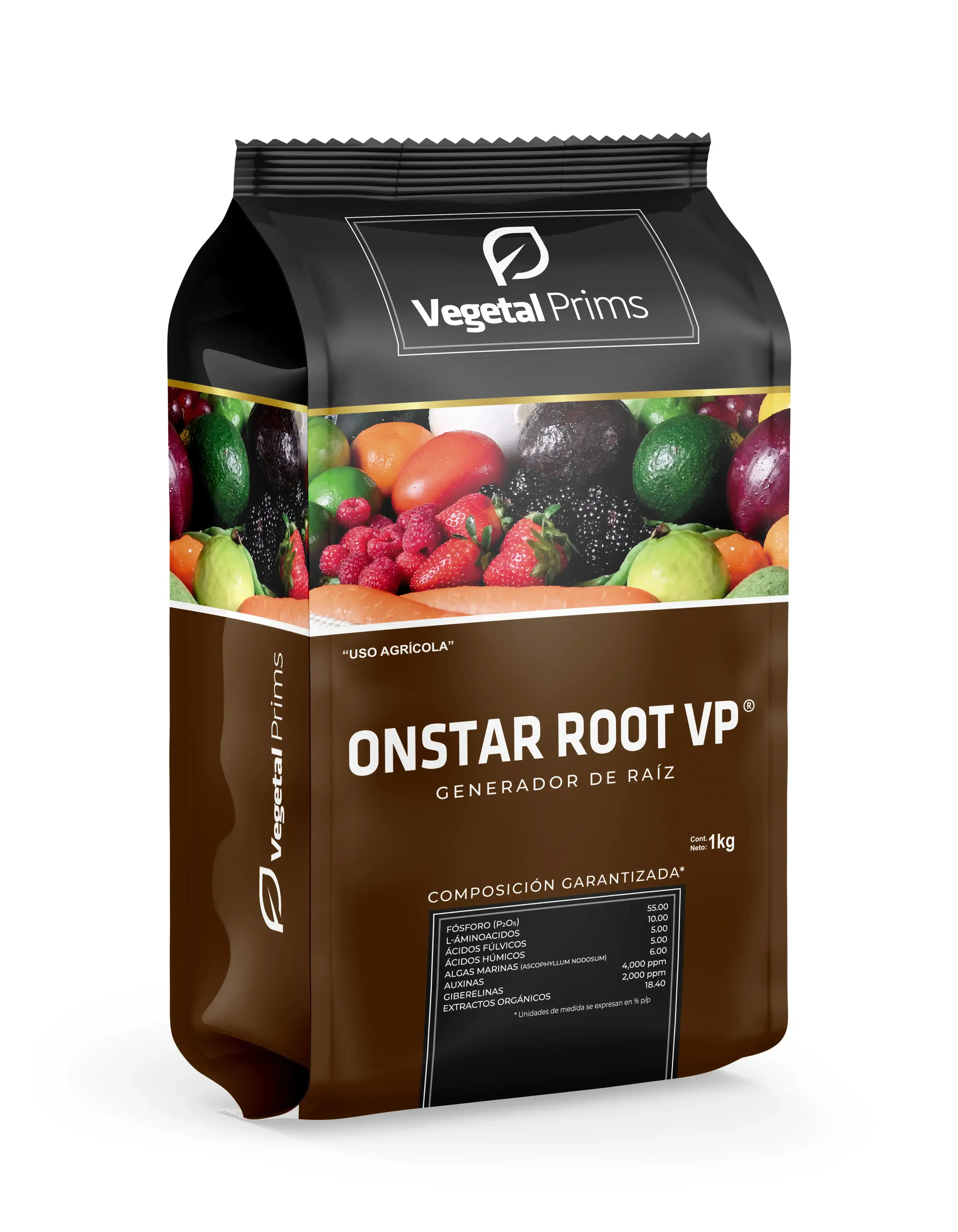 ONSTAR ROOT VP