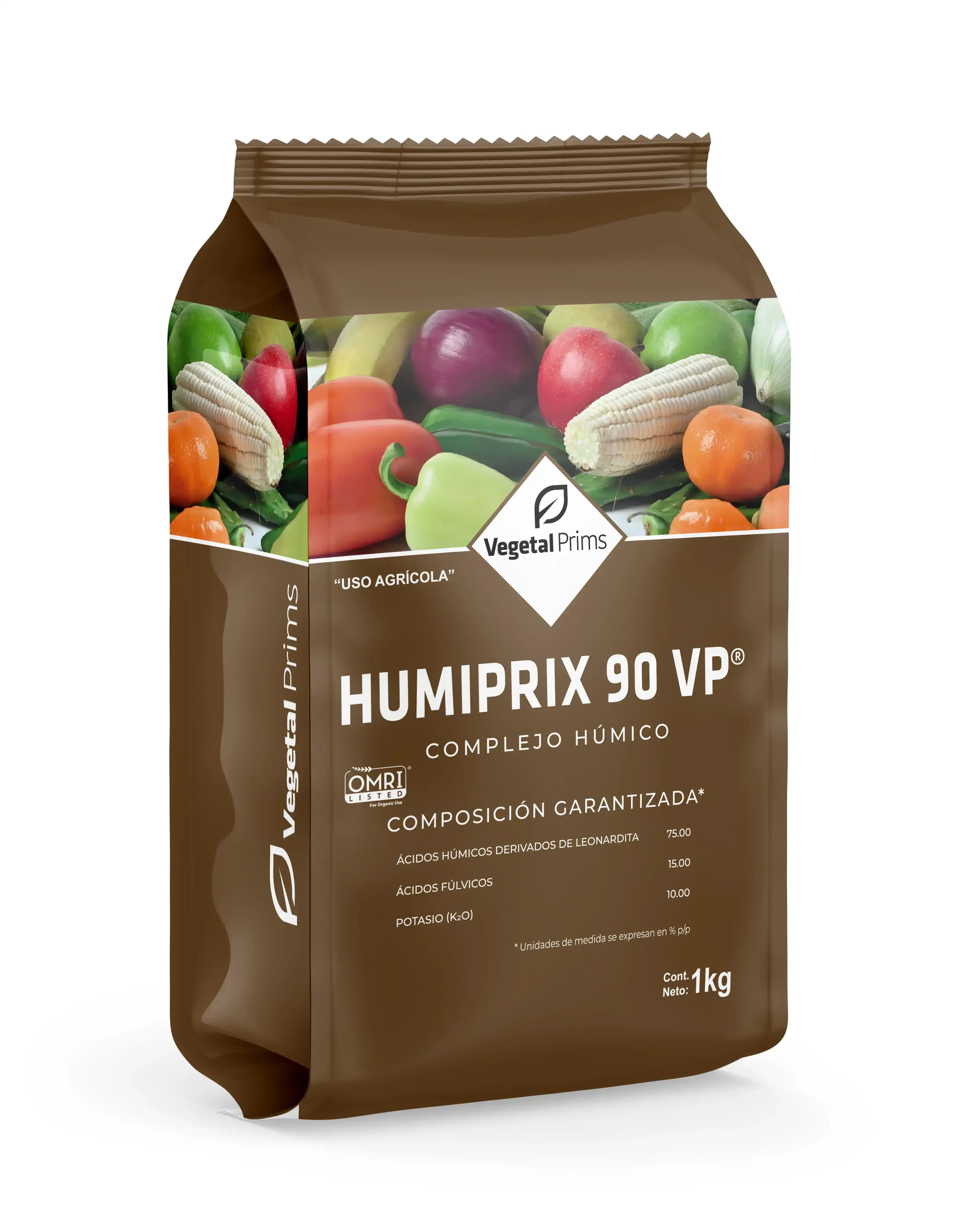 HUMIPRIX 90 VP