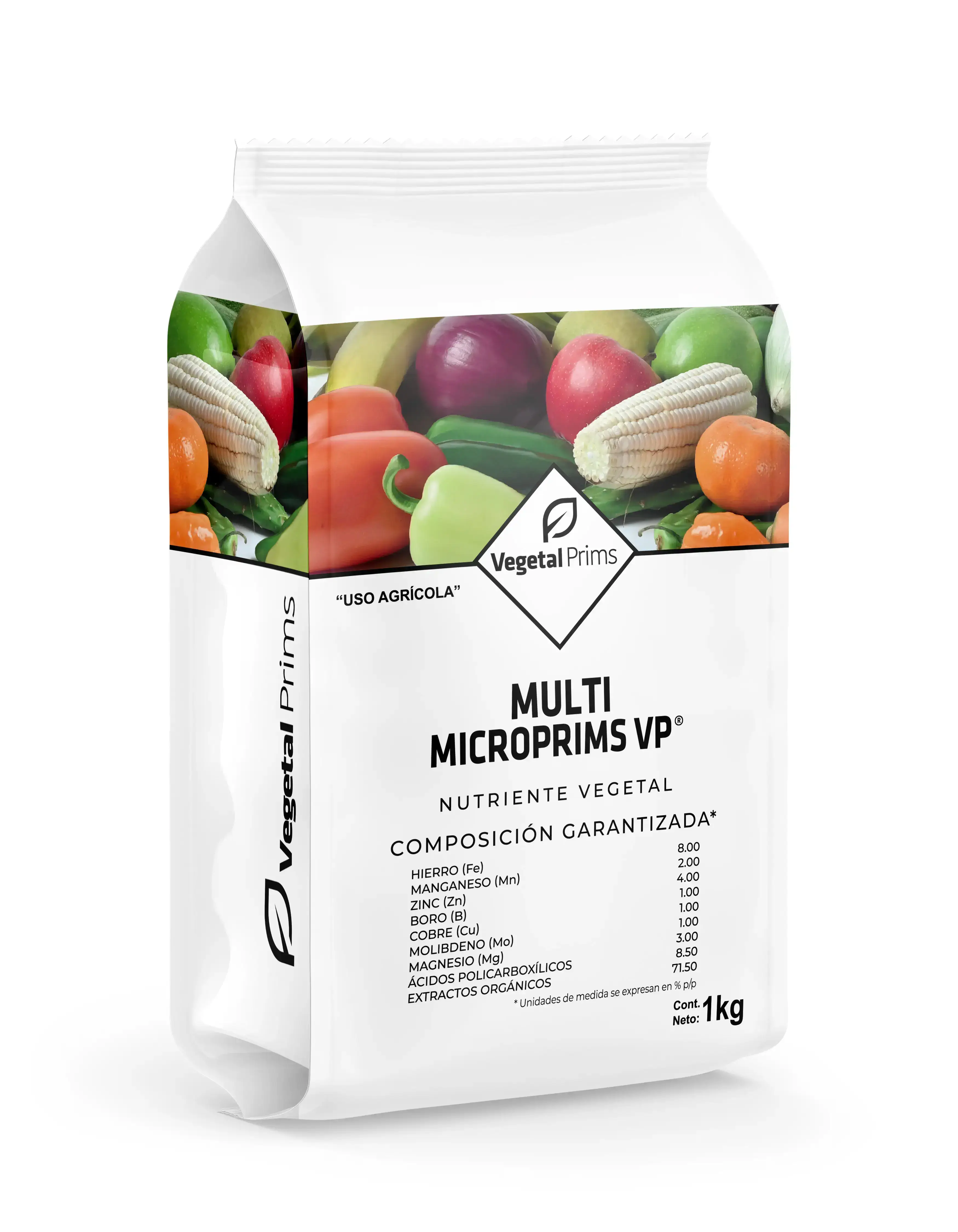 MULTI MICROPRIMS VP