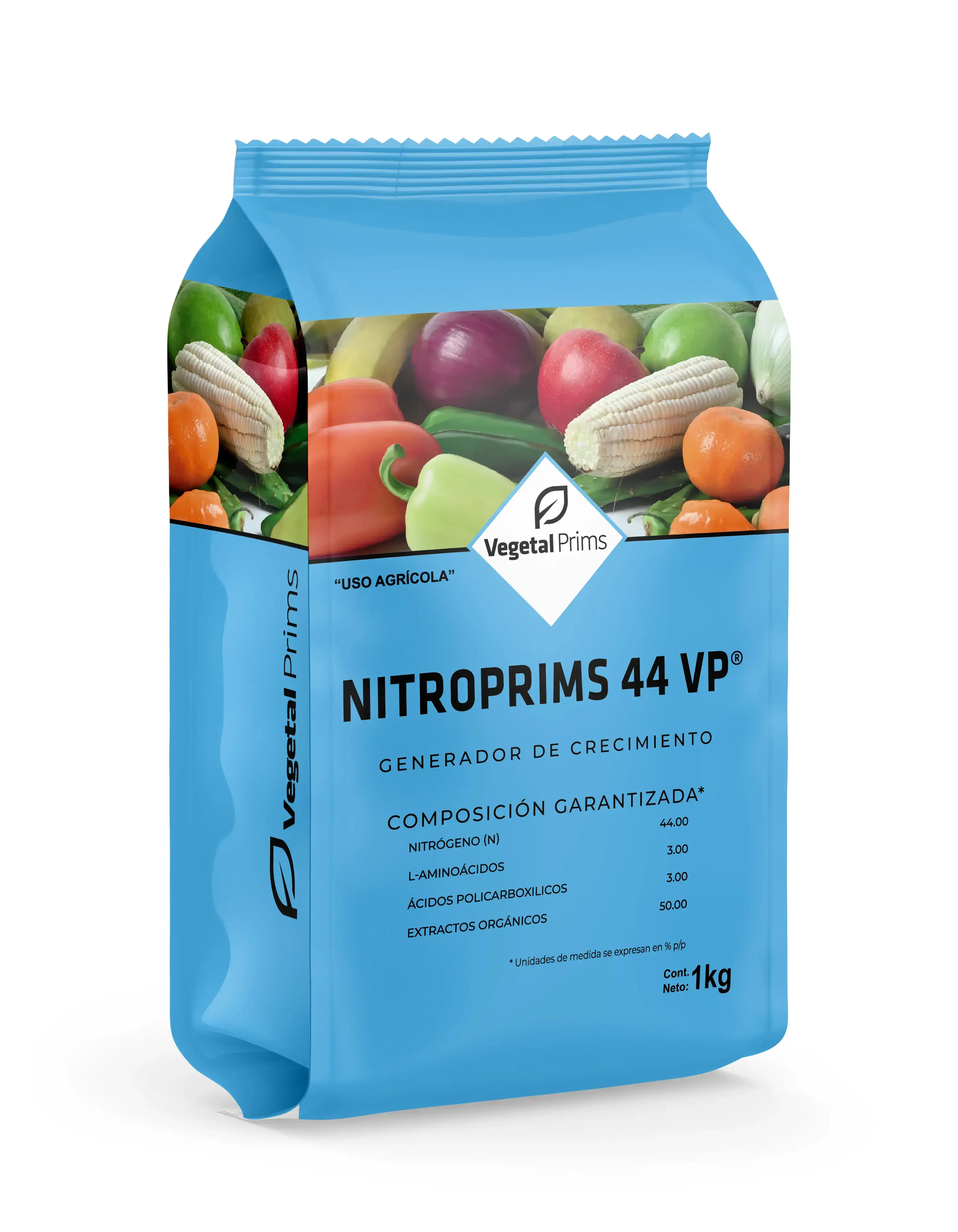 NITROPRIMS 44 VP